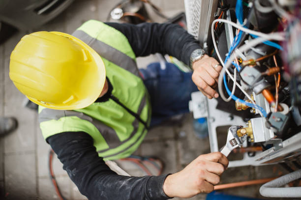 Best Industrial Electrical Services  in Edwards, CO