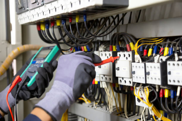 Best Electrical Maintenance Services  in Edwards, CO