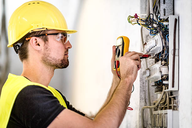 Best Emergency Electrical Repair Services  in Edwards, CO